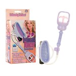 Вибропомпа клиторальная INTIMATE DANCER - фото 201892 Вибропомпа клиторальная INTIMATE DANCER - фото 201892