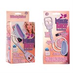 Вибропомпа клиторальная INTIMATE DANCER - фото 201893 Вибропомпа клиторальная INTIMATE DANCER - фото 201893