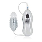 Набор STERLING COMBO PACK #3: пульт, вибропуля и насадка - фото 235582