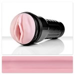Мастурбатор-вагина Fleshlight - Pink Lady Original Fleshlight FL700 - фото 696293