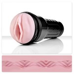 Мастурбатор-вагина Fleshlight - Pink Lady Vortex Fleshlight FL764 - фото 696299