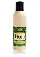 Массажное масло Flora с феромонами - 150 мл. - фото 236557