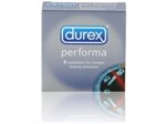Презервативы для продления удовольствия Durex Long Play - 3 шт. - фото 130470