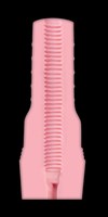 Мастурбатор-вагина Fleshlight - Pink Lady Super Ribbed - фото 202234 Мастурбатор-вагина Fleshlight - Pink Lady Super Ribbed - фото 202234