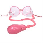 Вакуумная помпа для груди с автооткачкой воздуха  5015