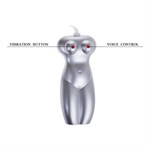 Мастурбатор-полуторс с 2 тоннелями 5047