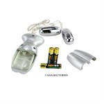 Мастурбатор-полуторс с 2 тоннелями 5047