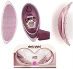 Вибромассажеры - вставки в бюстгалтер для стимуляции груди и сосков - фото 236625 Вибромассажеры - вставки в бюстгалтер для стимуляции груди и сосков - фото 236625