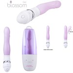 Гнущийся вибромассажер Тюльпан - фото 236646 Гнущийся вибромассажер Тюльпан - фото 236646