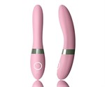 Розовый вибратор Elise Pink (LELO) - фото 236771