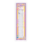 Рельефный фаллоимитатор - 25 см. - фото 233979 Рельефный фаллоимитатор - 25 см. - фото 233979