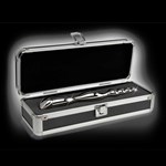 Двусторонний фаллоимитатор SLIM FAVE METAL WORX - фото 236892 Двусторонний фаллоимитатор SLIM FAVE METAL WORX - фото 236892
