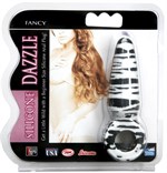 Анальная втулка с кольцом - фото 202927 Анальная втулка с кольцом - фото 202927