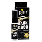 Расслабляющий анальный спрей pjur BACK DOOR spray - 20 мл. - фото 292618