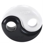 Два кольца YIN WANG COMBO COCK RINGS - фото 237196