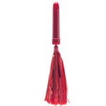 Вибратор из пластика NAUGHTY POM POM - фото 237213 Вибратор из пластика NAUGHTY POM POM - фото 237213