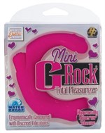 Стимулятор G-точки и клитора Mini G-Rock - фото 237377 Стимулятор G-точки и клитора Mini G-Rock - фото 237377