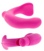 Стимулятор G-точки и клитора Mini G-Rock - фото 237378 Стимулятор G-точки и клитора Mini G-Rock - фото 237378