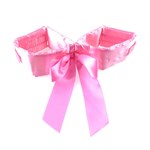 Розовый набор: наручники, наножники и маска - фото 237660 Розовый набор: наручники, наножники и маска - фото 237660