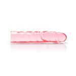 Гелевый фаллоимитатор - фото 201491