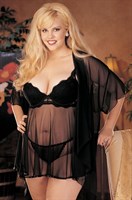 Нежная шифоновая накидка - фото 204667 Нежная шифоновая накидка - фото 204667