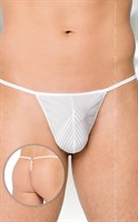 Трусики-стринг для мужчин - фото 205002 Трусики-стринг для мужчин - фото 205002