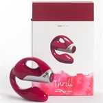 Электровибромассажер Thrill by We-vibe - фото 205061 Электровибромассажер Thrill by We-vibe - фото 205061