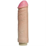 Реалистичный мультискоростной вибратор HARD THROB - 17 см. - фото 205310 Реалистичный мультискоростной вибратор HARD THROB - 17 см. - фото 205310