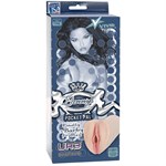 Мастурбатор из киберскина LANNY - фото 238683 Мастурбатор из киберскина LANNY - фото 238683