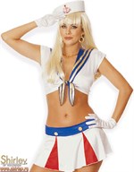 Очаровательная морячка - фото 205873