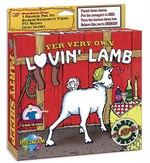 Надувная секс-кукла козочка Lovin Lamb - фото 293744 Надувная секс-кукла козочка Lovin Lamb - фото 293744