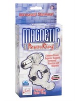 Эрекционное кольцо PLEASURE RIDER - фото 207595 Эрекционное кольцо PLEASURE RIDER - фото 207595