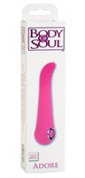 Вибромассажер ADORE BODY SOUL - фото 207661 Вибромассажер ADORE BODY SOUL - фото 207661