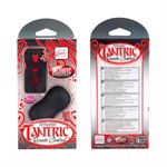 Вибромассажер-пуля - фото 207695