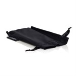 Сиреневый вибромассажер с волнистой поверхностью Charms Velvet Lavender - 9,5 см. - фото 207721 Сиреневый вибромассажер с волнистой поверхностью Charms Velvet Lavender - 9,5 см. - фото 207721