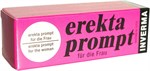 Возбуждающий женский крем Erekta Prompt  - 13 мл. Inverma 51200 - фото 697626