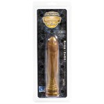 Фаллоимитатор Dick Head - 18,5 см. - фото 207998