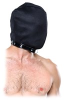 Закрытая шлем-маска - фото 239784