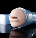 Мастурбатор-рот Fleshjack Boys - Brent Corrigan Swallow - фото 208524