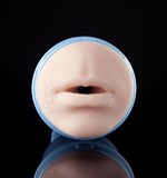 Мастурбатор-рот Fleshjack Boys - Brent Corrigan Swallow - фото 208525