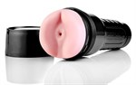 Мастурбатор-анус Fleshlight - Pink Butt Vortex - фото 208537