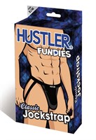 Черные джоки Hustler Fundies - фото 208801
