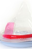 Ультратонкие презервативы Sagami Original 0.02 Quick - 6 шт. - фото 1386565