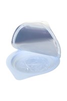 Ультратонкие презервативы Sagami Original 0.02 - 2 шт. - фото 1386573