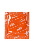 Ультратонкие презервативы Sagami Xtreme Superthin - 15 шт. - фото 1386593