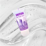 Гель-лубрикант на силиконовой основе Intim Silicon - 50 гр. 13249
