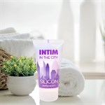 Гель-лубрикант на силиконовой основе Intim Silicon - 50 гр. 13249