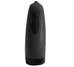 Мужской полуторс с пенисом и анусом в натуральную величину - фото 240161