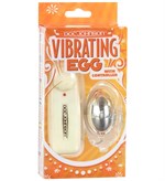 Виброяичко для стимуляции эрогенных зон - фото 210040 Виброяичко для стимуляции эрогенных зон - фото 210040