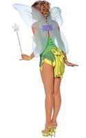 Костюм сказочной феи - фото 210652 Костюм сказочной феи - фото 210652